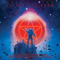 All-Star Tribute To Rush / Various Artists - All-Star Tribute To Rush (Red)
