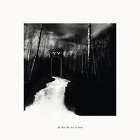 All That We See Or Seem - All That We See Or Seem vinyl cover