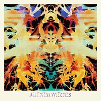 All Them Witches - Sleeping Through The War DeluxeWith Tascam Demos (Deluxe Edition, Green) vinyl cover