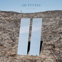 All Tvvins - Just To Exit vinyl cover