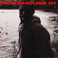 Allan Rayman - Roadhouse 01 vinyl cover