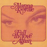 Allana Royale - Fall In Love Again