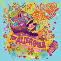 Allergies - Say The Word
