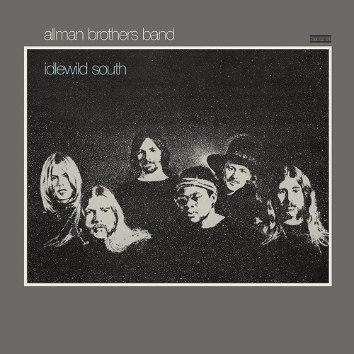 Allman Brothers Band - Idlewild South (Limited)