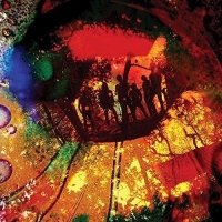 Alloy Six - Turn Out The Lights vinyl cover