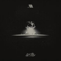 Allt - From The New World vinyl cover