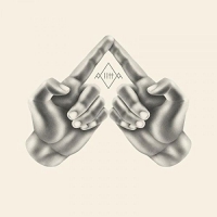 Alltta - The Upper Hand vinyl cover