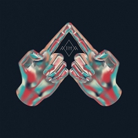 Alltta - Upper Hand Instrumental vinyl cover