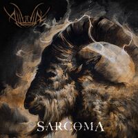 Alluvial - Sarcoma vinyl cover