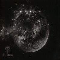 Almyrkvi - Umbra vinyl cover