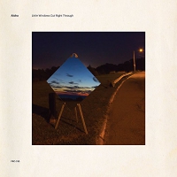 Aloha - Little Windows Cut Right Through vinyl cover