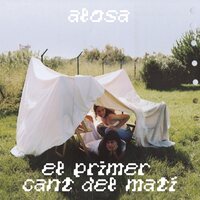 Alosa - El Primer Cant Del Mati vinyl cover
