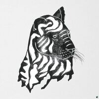 Alpha Steppa / Awa Fall - What A Joy vinyl cover