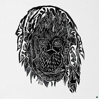 Alpha Steppa - Raise The Ark vinyl cover