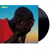 Alpha Wann - Une Main Lave L'autre vinyl cover
