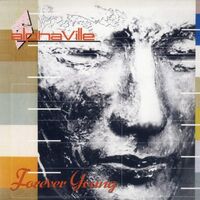 Alphaville - Forever Young vinyl cover