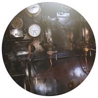 Alsi - Vincastatic vinyl cover