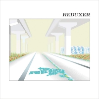 Alt-J - Reduxer vinyl cover