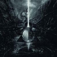 Altarage - Endinghent vinyl cover