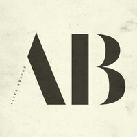 Alter Bridge - Alter Bridge vinyl cover