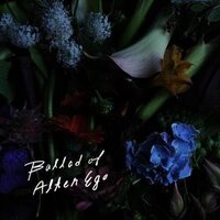 Alter Ego - Ballad Of Alter Ego vinyl cover