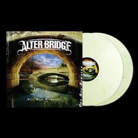 Alterbridge - One Day Remains  vinyl cover