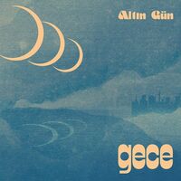 Altin GÂÂN - Gece Summer Sky Wave vinyl cover