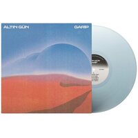 Altin Gün - Garip vinyl cover