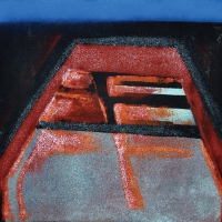 Alto! - 3 vinyl cover