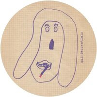 Alton Miller - Spirit Chaser vinyl cover