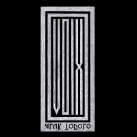Aluk Todolo - Voix vinyl cover