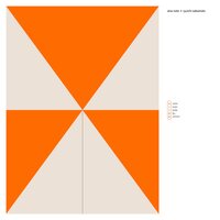 Alva Noto & Ryuichi Sakamoto - V.I.R.U.S. vinyl cover