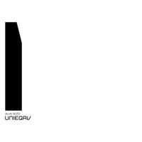 Alva Noto - Unieqav vinyl cover