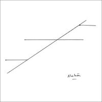 Alvin Lucier - Works For The Ever Present Orchestra vinyl cover