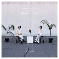 Always You - Bloom Off The Rose vinyl cover
