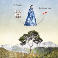 Am Higgins - The Dream Trap vinyl cover