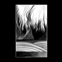 Ama//mizu - Discordant In Colour vinyl cover