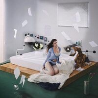 Amaia - Si Abro Los Ojos No Es Real vinyl cover