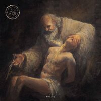 Amalekim - Avodah Zarah vinyl cover