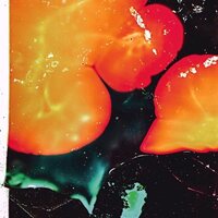 Amalie Dahl's Dafnie - Star Op Med Solen vinyl cover