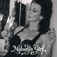 Amanda Shires - Nobody's Girl vinyl cover