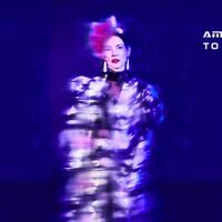 Amanda Shires - To The Sunset vinyl cover