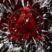 Amaranthe - Maximalism vinyl cover