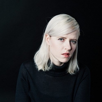 Amber Arcades - Cannonball vinyl cover