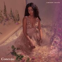 Amber Mark - Conexao vinyl cover