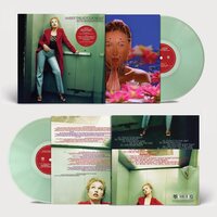 Amber - This Is Your Night (30th Anniversary) vinyl cover