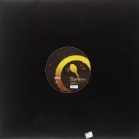 Amberoom - Rhit vinyl cover