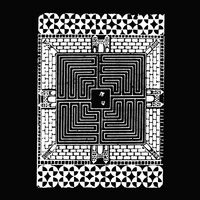Ambienti Coassiali - Vol. 1 - Room 1-6 vinyl cover