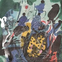 Ambulanz - III vinyl cover