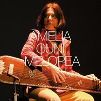 Amelia Cuni - Melopea vinyl cover